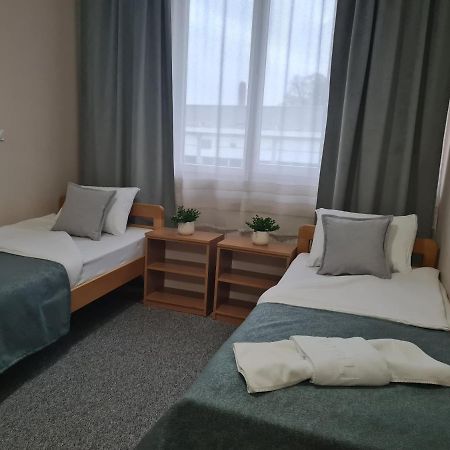 Garni Hotel Alma Pirot Dış mekan fotoğraf