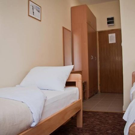 Garni Hotel Alma Pirot Dış mekan fotoğraf