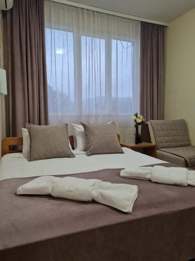 Garni Hotel Alma Pirot Dış mekan fotoğraf