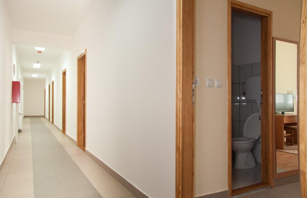 Garni Hotel Alma Pirot Dış mekan fotoğraf