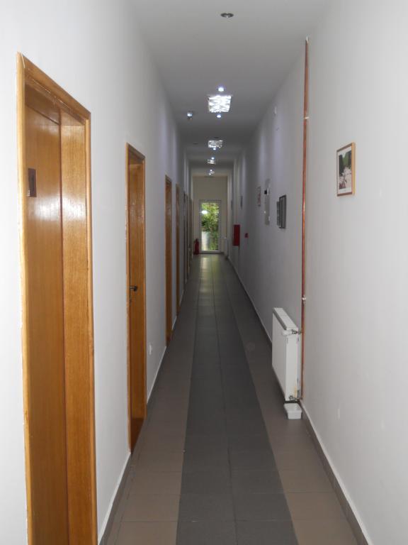 Garni Hotel Alma Pirot Dış mekan fotoğraf