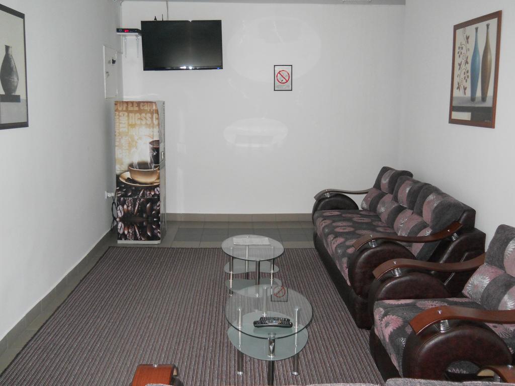 Garni Hotel Alma Pirot Dış mekan fotoğraf