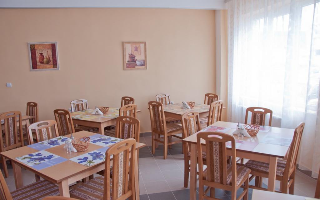 Garni Hotel Alma Pirot Dış mekan fotoğraf
