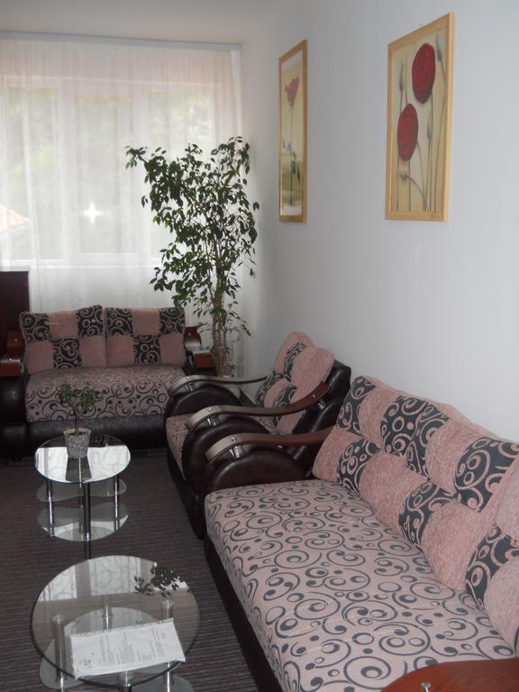Garni Hotel Alma Pirot Dış mekan fotoğraf