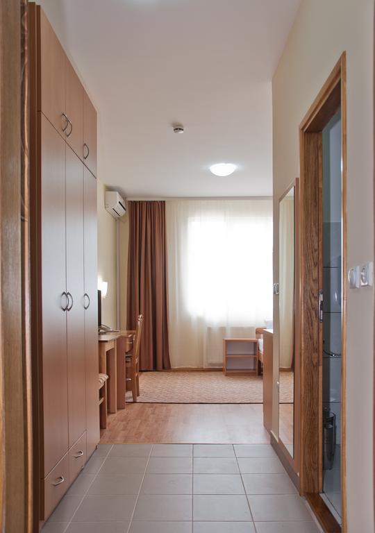 Garni Hotel Alma Pirot Dış mekan fotoğraf
