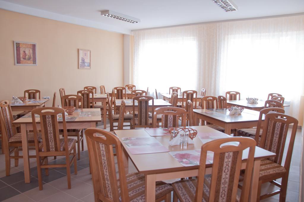 Garni Hotel Alma Pirot Dış mekan fotoğraf