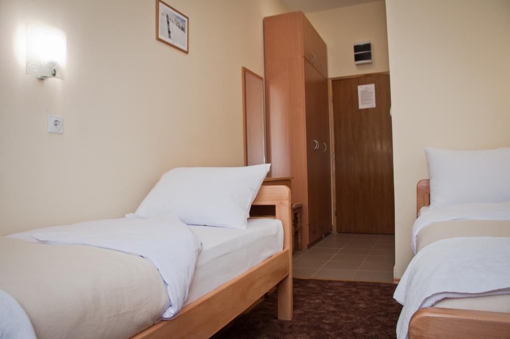 Garni Hotel Alma Pirot Dış mekan fotoğraf