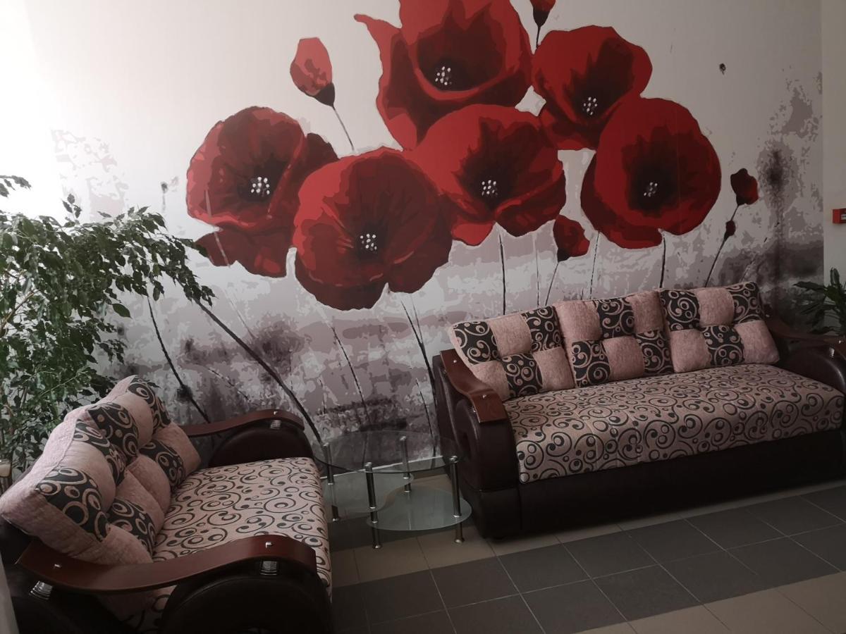 Garni Hotel Alma Pirot Dış mekan fotoğraf