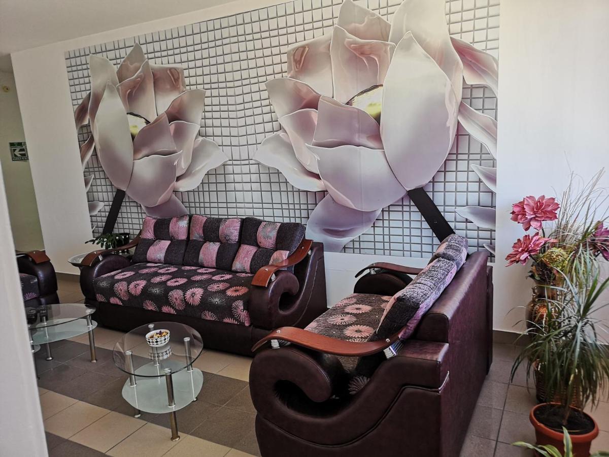 Garni Hotel Alma Pirot Dış mekan fotoğraf